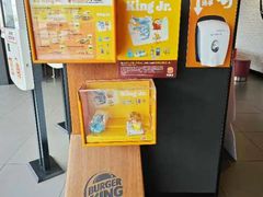 -汉堡王(高坪王府井店)