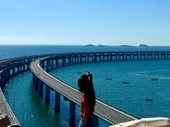 -星海湾跨海大桥