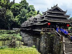 -程阳八寨景区