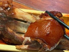 -大牌大·传统杭帮菜(湖滨店)