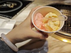 -火炉火自助餐(喜隆多店)