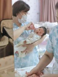 点击看大图 -蓓爱娇琪月子会所(虹口店)