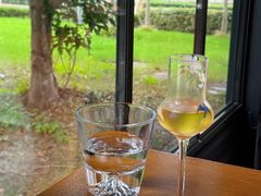 -荷风细雨·中国茶宴(碧云店)