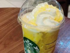 杨枝甘露星冰乐-星巴克臻选(江门汇悦大融城店)