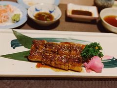 烤鳗鱼-东瀛阁(锦江宾馆店)
