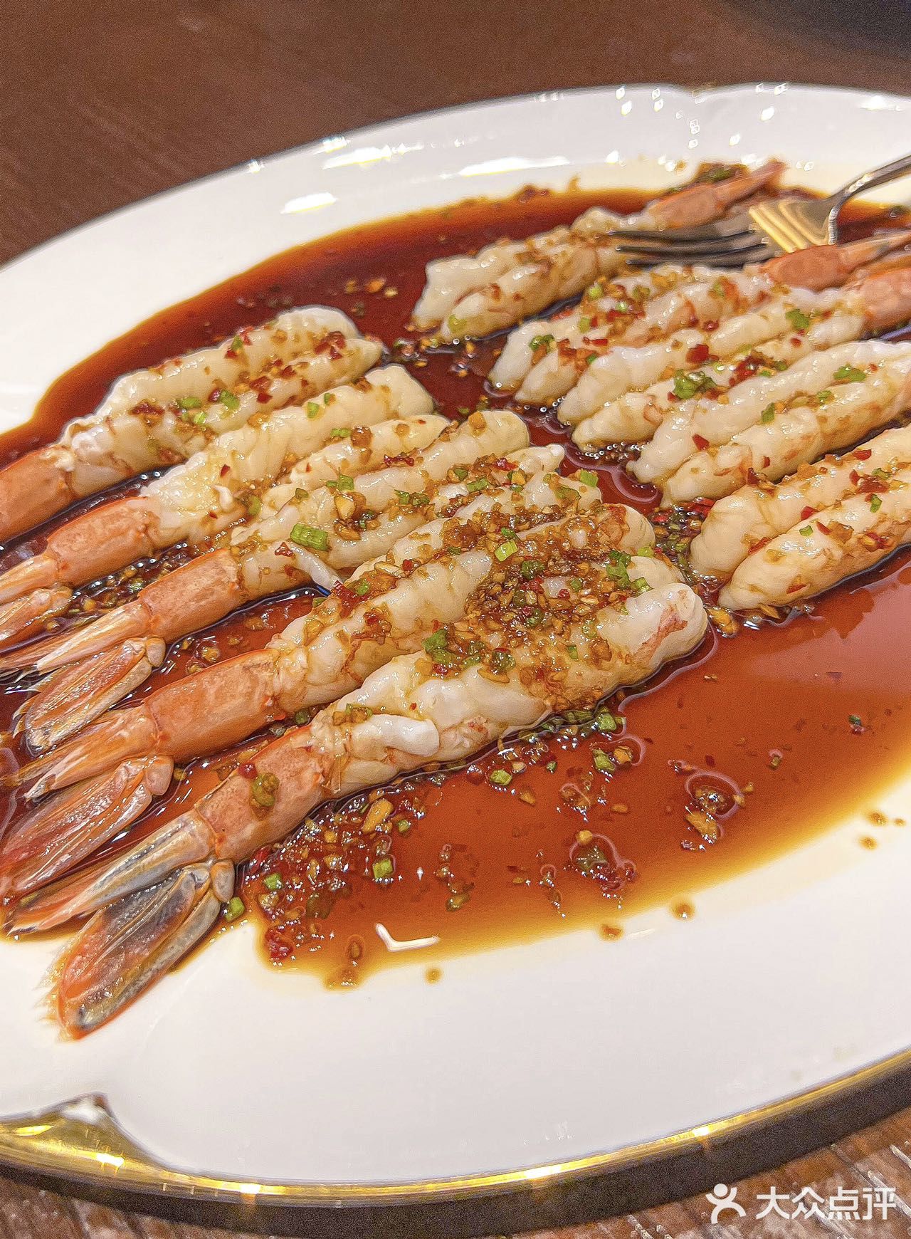 南京奥体必吃的融合淮扬菜🥢 