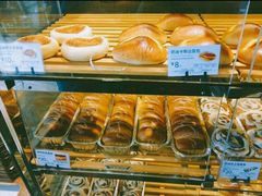 -巴黎贝甜(龙江店)
