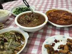 -同兴半盆菜酒家(打浦路店)