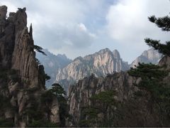 白云宾馆-黄山白云宾馆