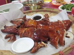 -成记烧鸡档