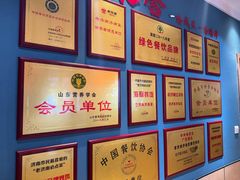 -老济南·地道济南菜(大明湖店)