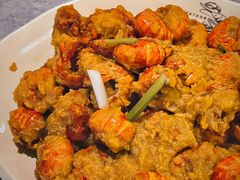 -一棠龙虾•王牌虾球(楚河汉街店)