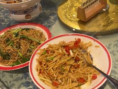 -柴火农家·江西赣南菜(土华店)