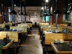 -九寸钉自助·炭火烤肉烧烤(欧乐时尚广场店)