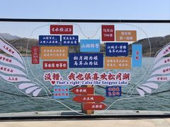 -松月湖大酒店