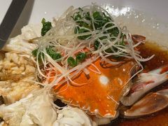 白蟹-明州小宴(文化广场店)