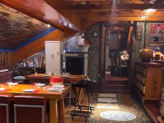 -一桶江山餐厅(松北店)