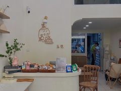 -玉见cake低糖蛋糕甜品台定制(河西店)