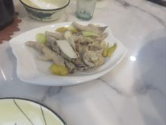 -老四川平头酸菜鱼(衙前店)
