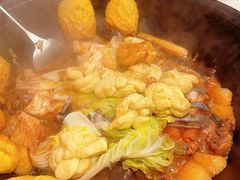 -江湖水乡铁锅炖魚(周庄嘉园店)