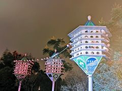 -南昌之星摩天轮