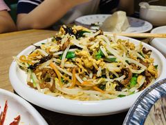 -姥姥家春饼店(佳亿时尚广场店)