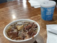 小碗肉-柴氏风味斋(甘家口店)