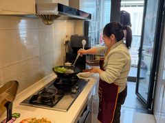 -田螺阿姨自营月嫂·育儿嫂(高新店)