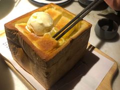 -绿茶餐厅(西湖银泰百货店)