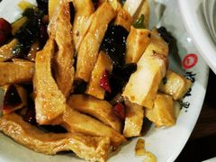 -怪味鱼·把子肉(户部山店)