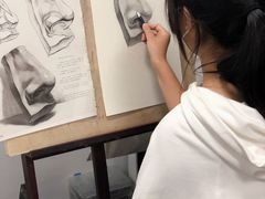 -青沐画室·专业美术培训