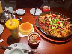-老板恋上鱼(高新万达店)