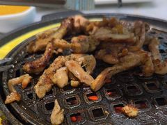 -韩宫宴和牛烤肉(合肥滨湖银泰城店)