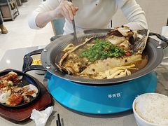 -半天妖烤鱼(芝罘万达店)