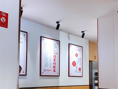 大堂-闫家驴肉老店(华电一校店)