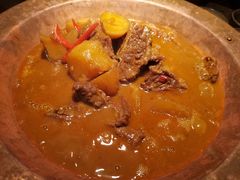 -吃饭皇帝大土家民族菜(正大广场店)