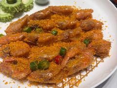 -欢乐海岸美食联盟