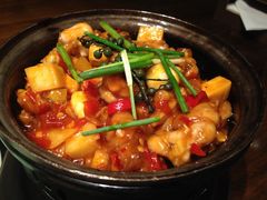 粗茶淡饭•隐庐私厨-粗茶淡饭·隐庐私厨(东亭店)
