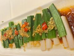 -老爷庙风味美食府(魏都大道店)
