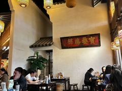 -南京大牌档(凯德大峡谷店)