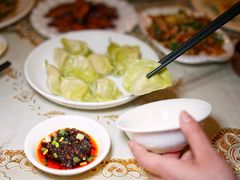 -周家大连水饺(美专校街店)