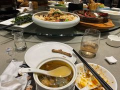 -铜锣湾·有麝自然香(长嘉汇购物公园店)