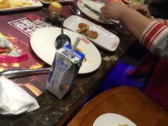 -尚雅铁板料理自助餐厅(乐松店)