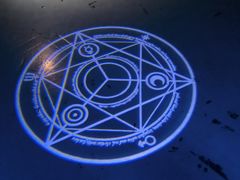 -棂笼·深度沉浸密室(武汉旗舰店)