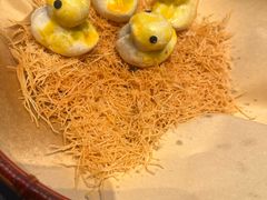 -北京老铺烤鸭(第五国际店)