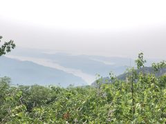 -北京密云天门山风景区