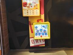 -麦当劳(一德路店)