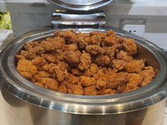 -金滏山烤肉·海鲜·火锅自助餐厅(襄阳万达店)
