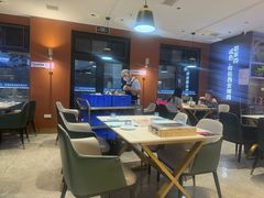 -勇利赵家烤肉坊(纬二街店)