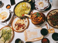 -乔阿马·江南味·驴肉香(龙湖华泾天街店)
